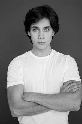 Алексей Онежен