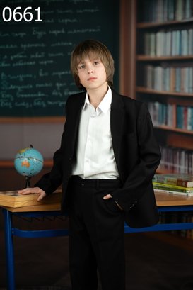 Арсений Иваненков