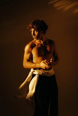 Алексей Онежен