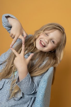 Виктория Дьяконова