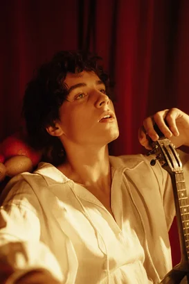 Алексей Онежен