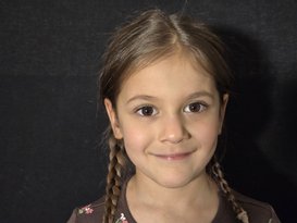 Анастасия Сересева