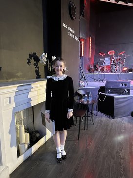 Анна Акимова