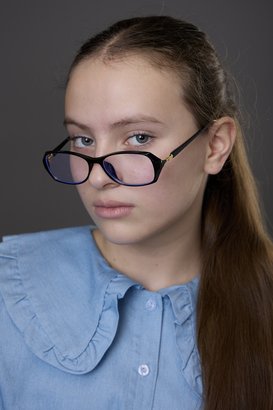 Анастасия Андриянова