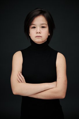 Дарья Полунеева