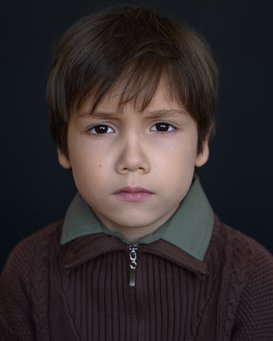 Алексей Малышев