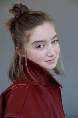 Ярослава Воробьева