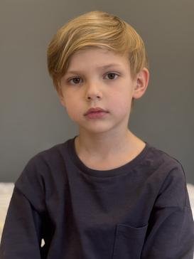 Марк Вепренцев