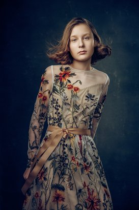 Алиса Туманова