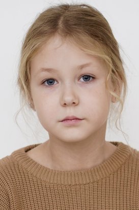 Ника Волкова