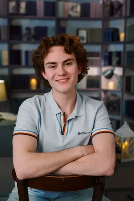 Лев Перминов