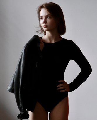 Мария Абрамова - фото 10