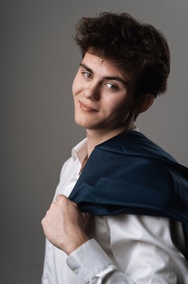 Лев Перминов