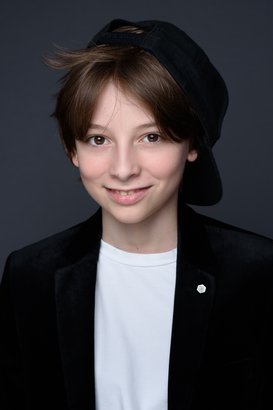 Евгений Писарев