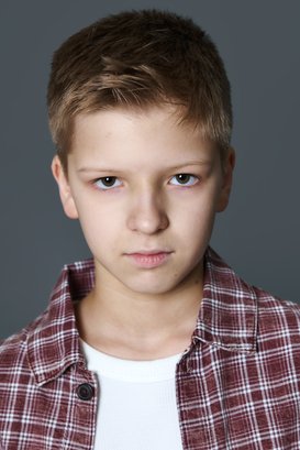 Александр Сошин