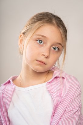 Виктория Костюнина