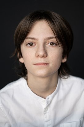 Георгий Великанов