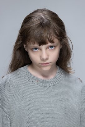 Анастасия Журенкова