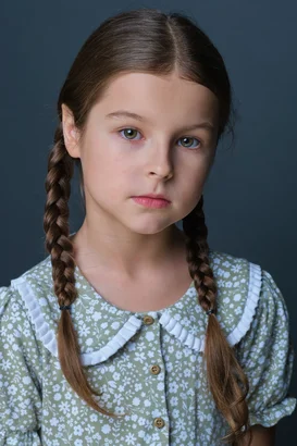 Василиса Жигунова