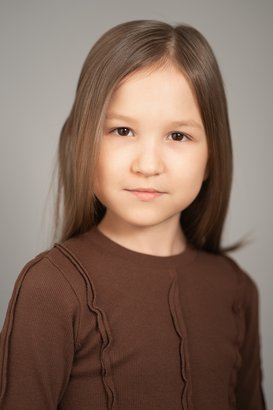 Полина Харькова