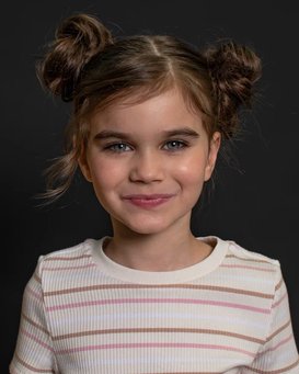 Вика Фролова