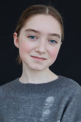 Ярослава Воробьева