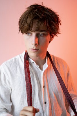 Алексей Онежен