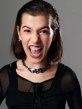 Камилла Смелова