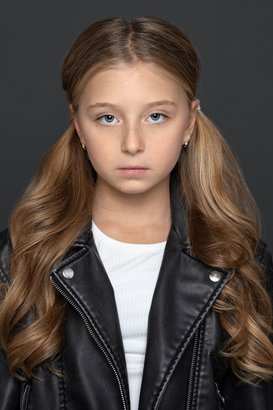 Виктория Костюнина