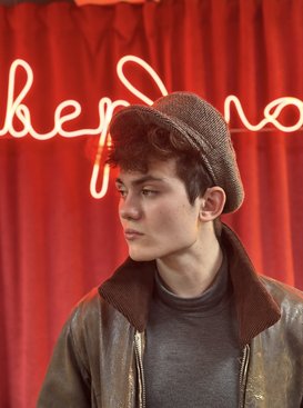 Лев Перминов