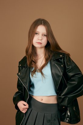 Анастасия Скворцова