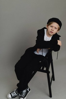 Даниил Никитин