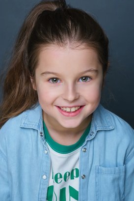 Василиса Жигунова