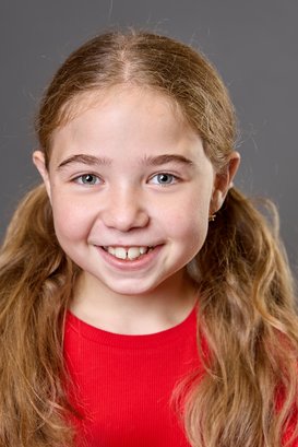 Евдокия Федулова