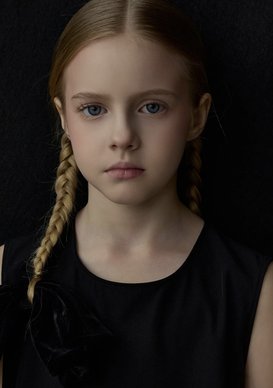 Дана Дорофеева