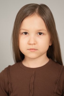 Полина Харькова