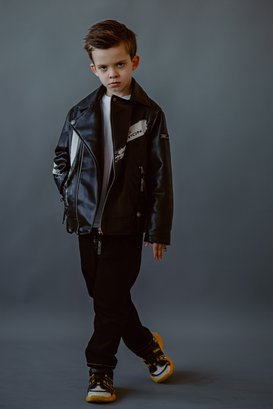 Глеб Николаев