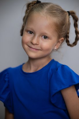 Алёна Шульгина