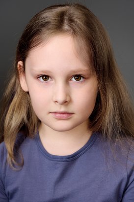 Аня Синильникова