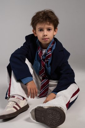 Вениамин Колобов