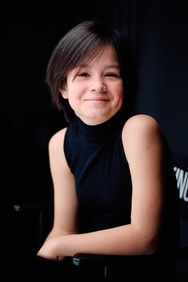 Дарья Полунеева