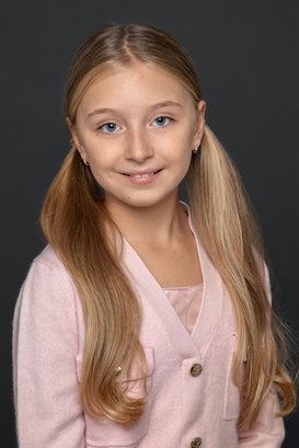 Виктория Костюнина