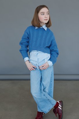 Ярослава Воробьева