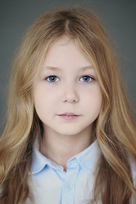 Ника Волкова