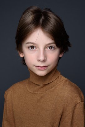 Евгений Писарев