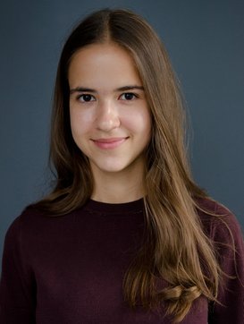 София Васильева