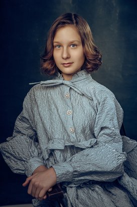 Алиса Туманова