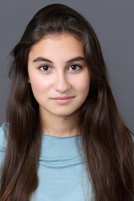 Алия Хасанова