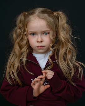 Арина Чехонина