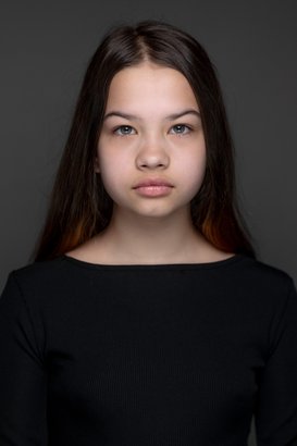 Нелли Крутень